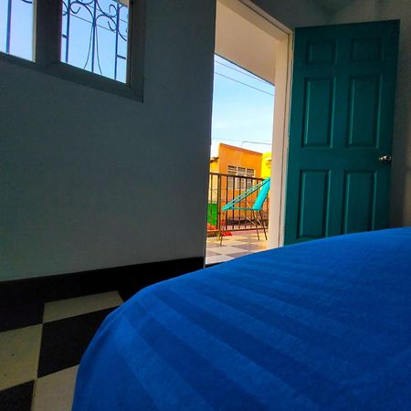 Puerta Aqua By La Puerta Hostels Σάντα Μάρτα Εξωτερικό φωτογραφία