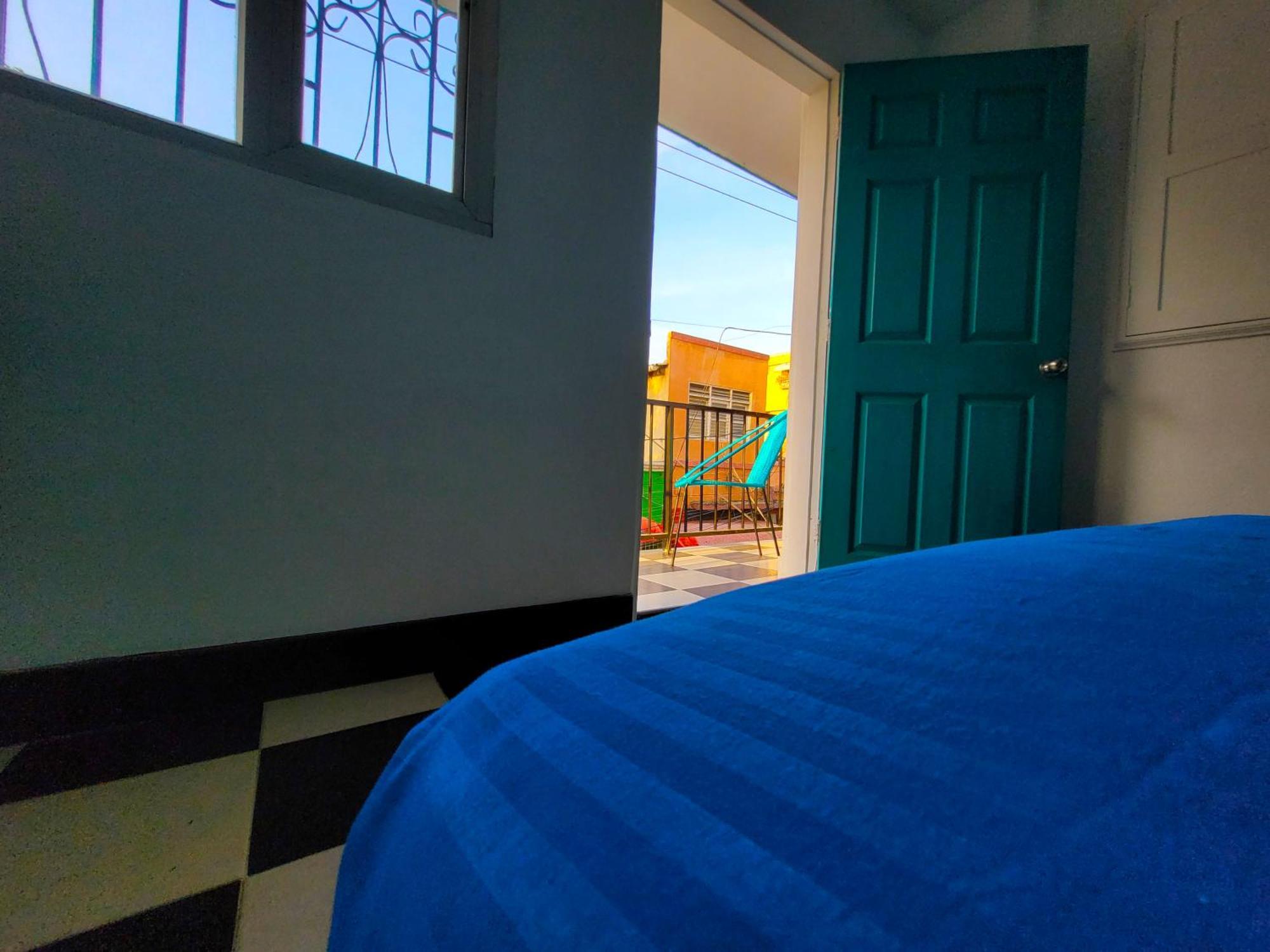 Puerta Aqua By La Puerta Hostels Σάντα Μάρτα Εξωτερικό φωτογραφία